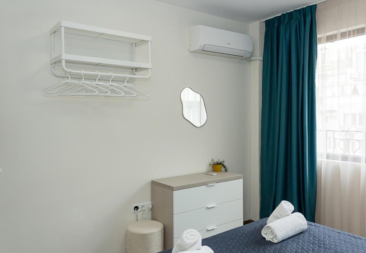 Blue Wave Varna- 2Bd Flat With Parking By Flat Mаnager Экстерьер фото