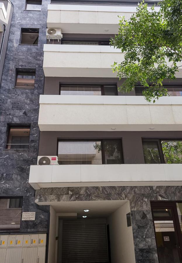 Blue Wave Varna- 2Bd Flat With Parking By Flat Mаnager Экстерьер фото